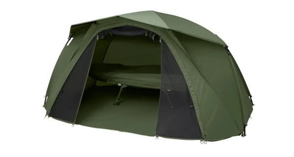 TRAKKER - Moskytiérový predný panel - Tempest Brolly Insect Panel V2