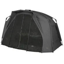 TRAKKER - Moskytiérový predný panel Tempest RS 150 Insect Panel Camo