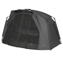 TRAKKER - Moskytiérový predný panel Tempest RS Brolly Insect Panel Camo
