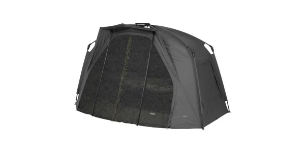 TRAKKER - Moskytiérový predný panel Tempest RS Brolly Insect Panel Camo