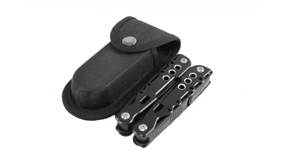 TRAKKER - Multifunkčné kliešte Multi Tool