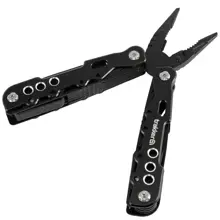 TRAKKER - Multifunkčné kliešte Multi Tool