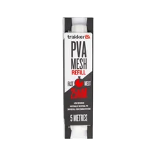 TRAKKER - Náhradná PVA pančucha PVA Mesh System Refill 25 mm 5 m