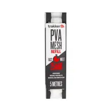 TRAKKER - Náhradná PVA pančucha PVA Mesh System Refill 25 mm 5 m
