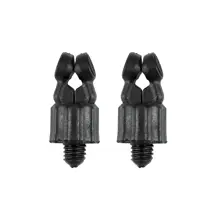 TRAKKER - Náhradný klip Clinga Adjustable Line Clip 2 ks