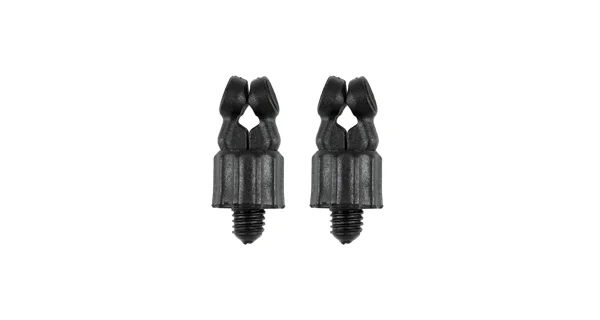 TRAKKER - Náhradný klip Clinga Adjustable Line Clip 2 ks