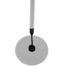 TRAKKER - Náhradný konektor tyčovej bójky Marker Pole Weight Retainer
