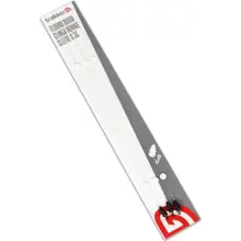 TRAKKER - Náväzec Fluoro Boom Clinga Ronnie Sleeve 19 cm 0,3 g 3 ks