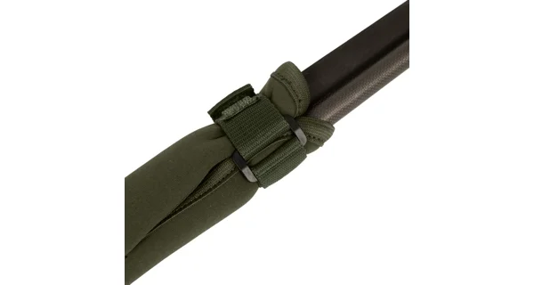 TRAKKER - Neoprénové chrániče prútov NXG Neoprene Tip & Butt Protectors