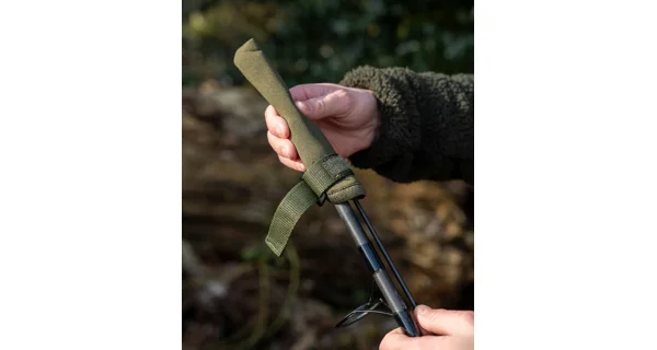 TRAKKER - Neoprénové chrániče prútov NXG Neoprene Tip & Butt Protectors