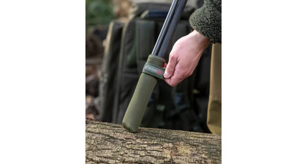 TRAKKER - Neoprénové chrániče prútov NXG Neoprene Tip & Butt Protectors