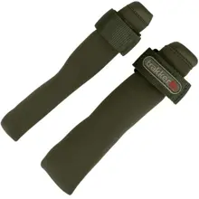 TRAKKER - Neoprénové chrániče prútov NXG Neoprene Tip & Butt Protectors