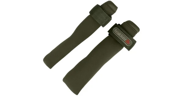 TRAKKER - Neoprénové chrániče prútov NXG Neoprene Tip & Butt Protectors