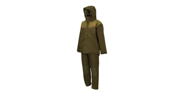 TRAKKER - Nepremokavý zimný komplet 2 dielny CR 2-Piece Winter Suit veľ. M