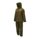 TRAKKER - Nepremokavý zimný komplet 2 dielny CR 2-Piece Winter Suit veľ. XL