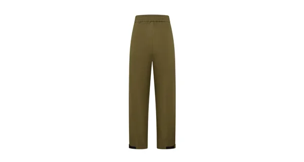 TRAKKER - Nepremokavý zimný komplet 2 dielny CR Camo 2-Piece Suit veľ. L