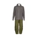 TRAKKER - Nepremokavý zimný komplet 3 dielny CR 3-Piece Winter Suit veľ. XL