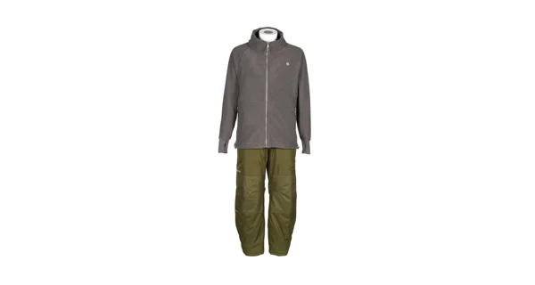 TRAKKER - Nepremokavý zimný komplet 3 dielny CR 3-Piece Winter Suit veľ. XL