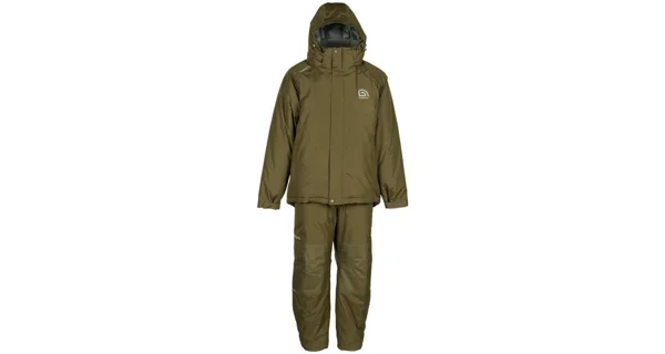 TRAKKER - Nepremokavý zimný komplet 3 dielny CR 3-Piece Winter Suit veľ. XL