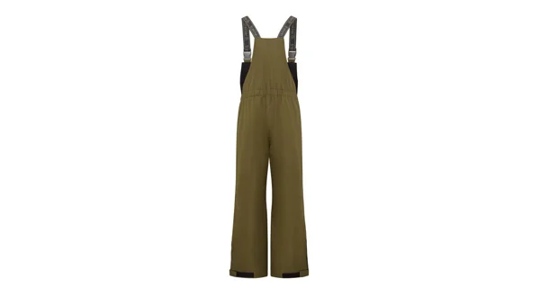 TRAKKER - Nepremokavý zimný komplet 3 dielny CR Camo 3-Piece Suit veľ. 2XL