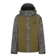 TRAKKER - Nepremokavý zimný komplet 3-dielny CR Camo 3-Piece Suit veľ. M