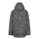 TRAKKER - Nepremokavý zimný komplet 3-dielny CR Camo 3-Piece Suit veľ. M