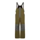 TRAKKER - Nepremokavý zimný komplet 3-dielny CR Camo 3-Piece Suit veľ. M