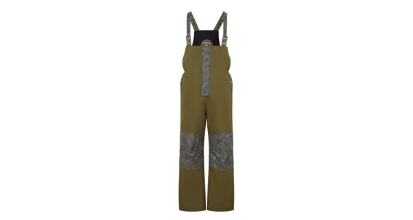 TRAKKER - Nepremokavý zimný komplet 3-dielny CR Camo 3-Piece Suit veľ. M