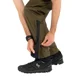 TRAKKER - Nohavice CR Downpour Trousers veľ. M