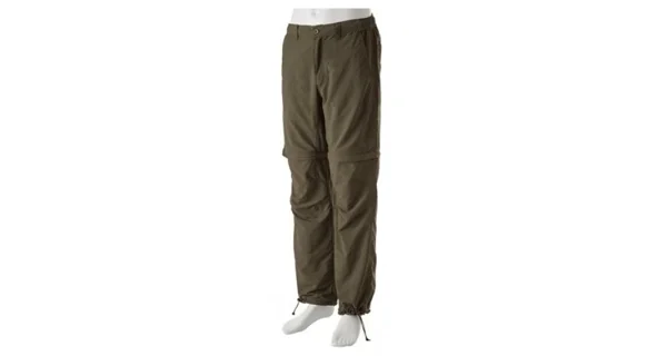 TRAKKER - Nohavice Quick Dry Combats veľ. M