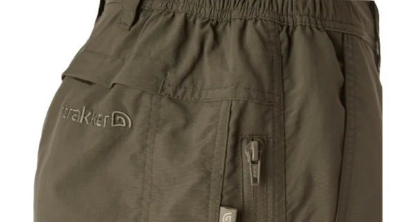 TRAKKER - Nohavice Quick Dry Combats veľ. M
