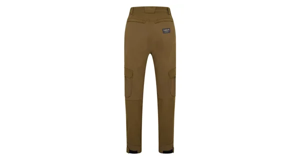 TRAKKER - Nohavice TechPro HD Combats veľ. 2XL