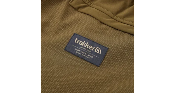 TRAKKER - Nohavice TechPro HD Combats veľ. 2XL