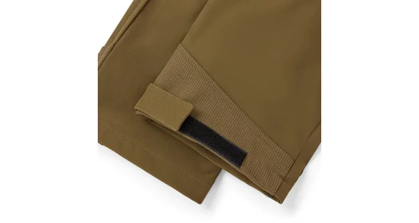 TRAKKER - Nohavice TechPro HD Combats veľ. 2XL