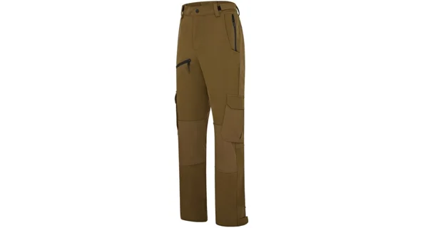 TRAKKER - Nohavice TechPro HD Combats veľ. 2XL