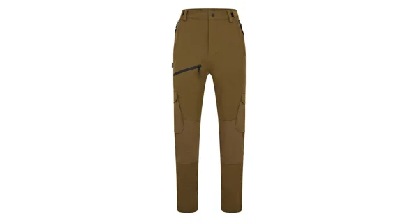 TRAKKER - Nohavice TechPro HD Combats veľ. L