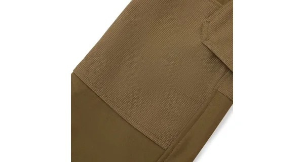 TRAKKER - Nohavice TechPro HD Combats veľ. S