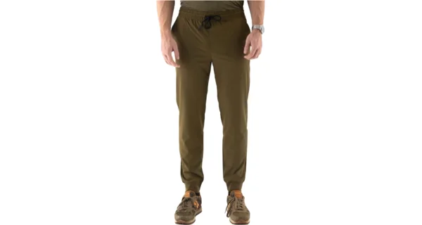 TRAKKER - Nohavice TechPro Joggers veľ. XL