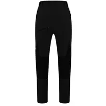 TRAKKER - Nohavice TechPro QD Combats Black veľ. 2XL