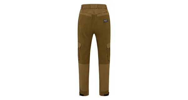TRAKKER - Nohavice TechPro QD Combats veľ. 2XL