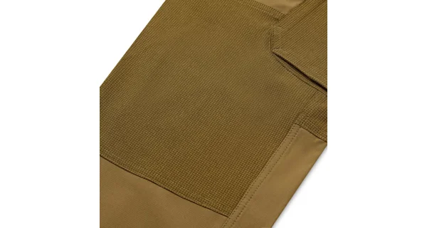 TRAKKER - Nohavice TechPro QD Combats veľ. 2XL