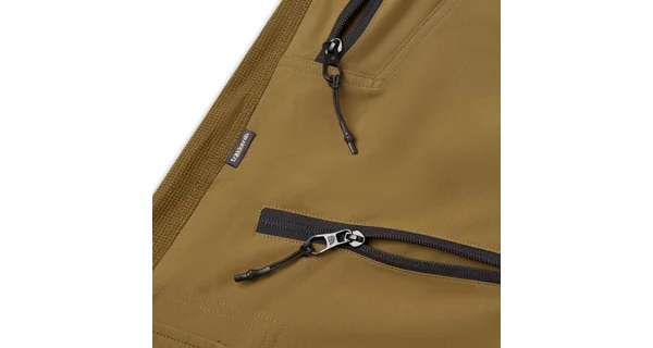 TRAKKER - Nohavice TechPro QD Combats veľ. 2XL