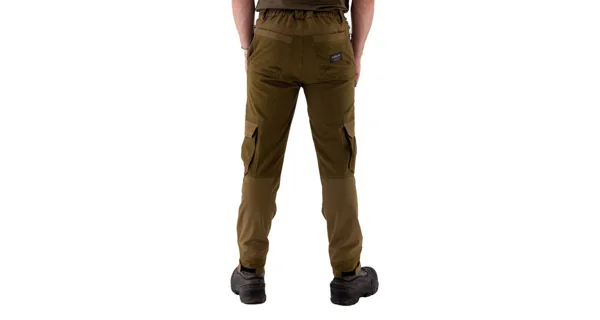 TRAKKER - Nohavice TechPro QD Combats veľ. 2XL