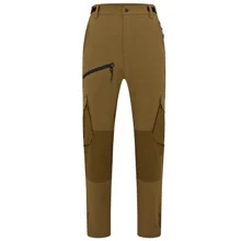 TRAKKER - Nohavice TechPro QD Combats veľ. M