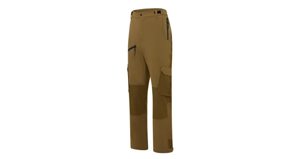 TRAKKER - Nohavice TechPro QD Combats veľ. XL