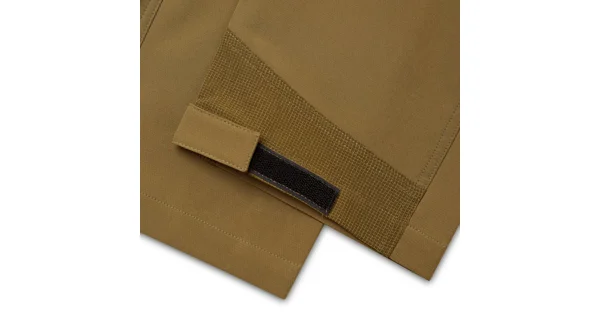 TRAKKER - Nohavice TechPro QD Combats veľ. XL