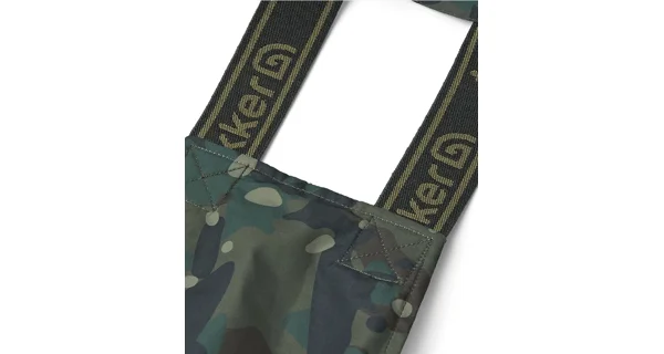TRAKKER - Nohavice TechPro Thermal Bib and Brace veľ. 2XL