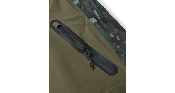 TRAKKER - Nohavice TechPro Thermal Bib and Brace veľ. 3XL
