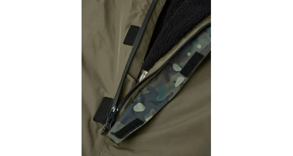TRAKKER - Nohavice TechPro Thermal Bib and Brace veľ. 3XL