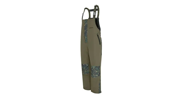 TRAKKER - Nohavice TechPro Thermal Bib and Brace veľ. L